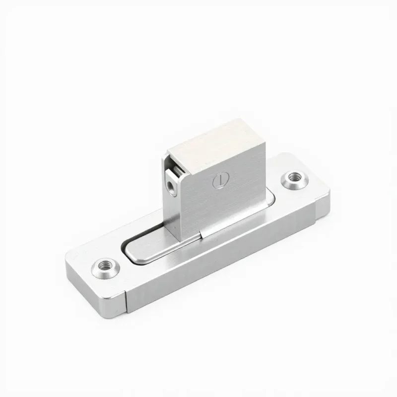 Aluminum Casement Window Lock